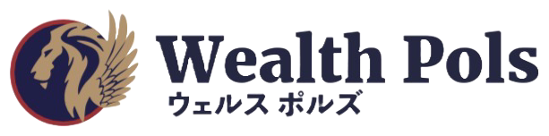 Wealth Pols ウェルズ ポルズ